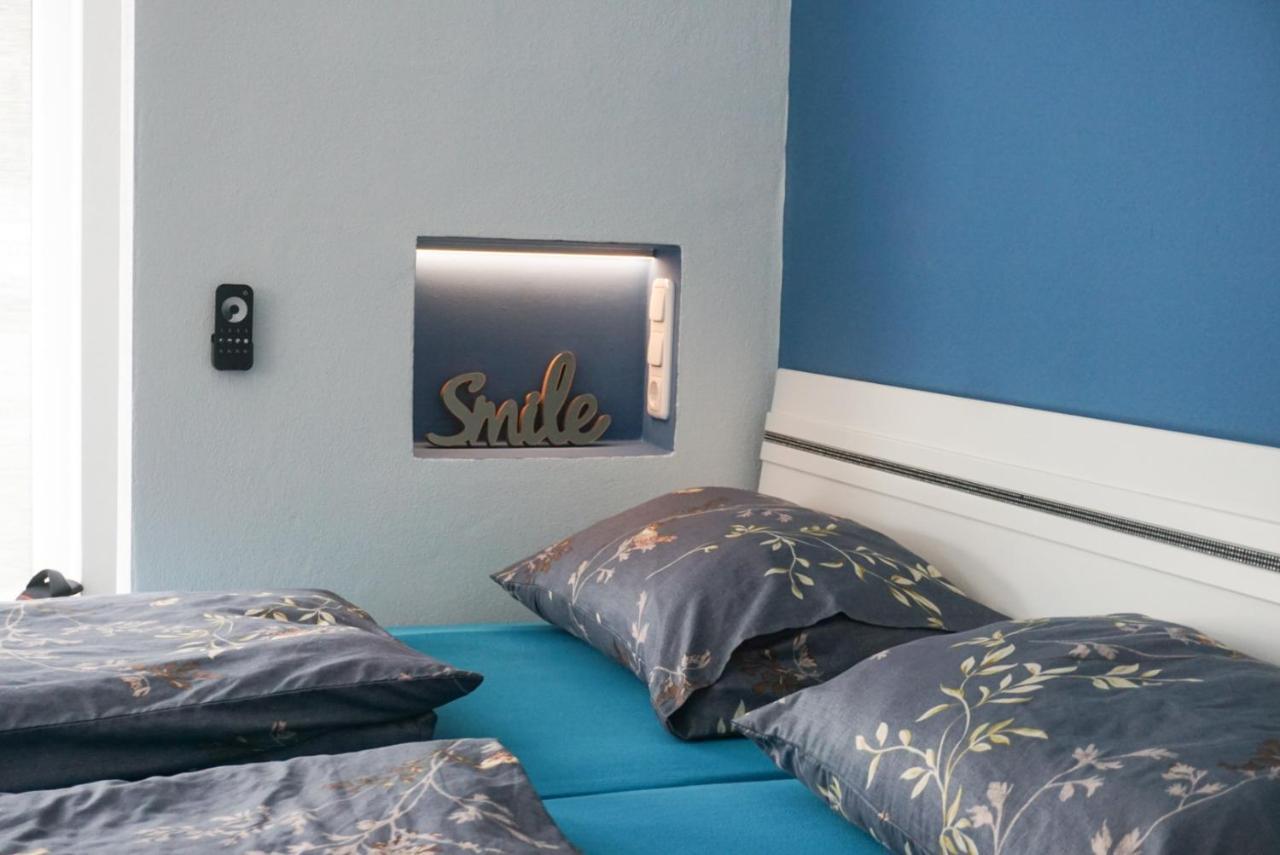 Apartment Alpseegruenten -