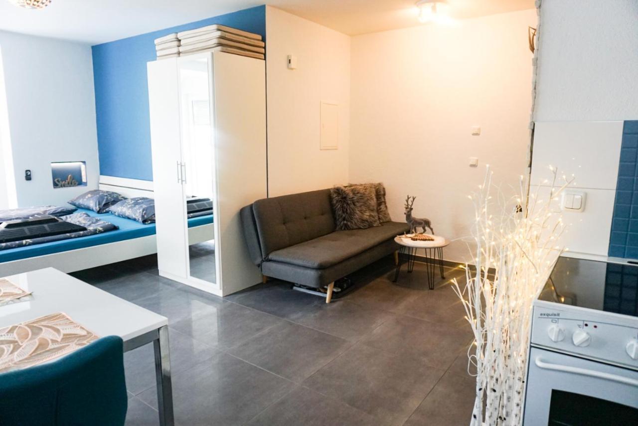 Apartment Alpseegruenten - *