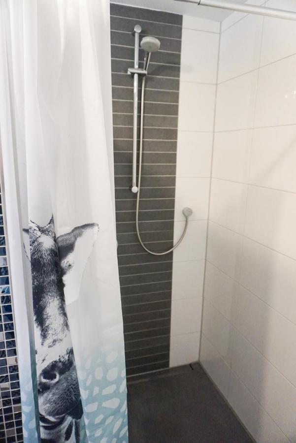 Alpseegruenten - Apartment *