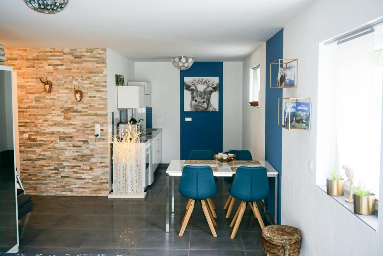 Apartment Alpseegruenten - *