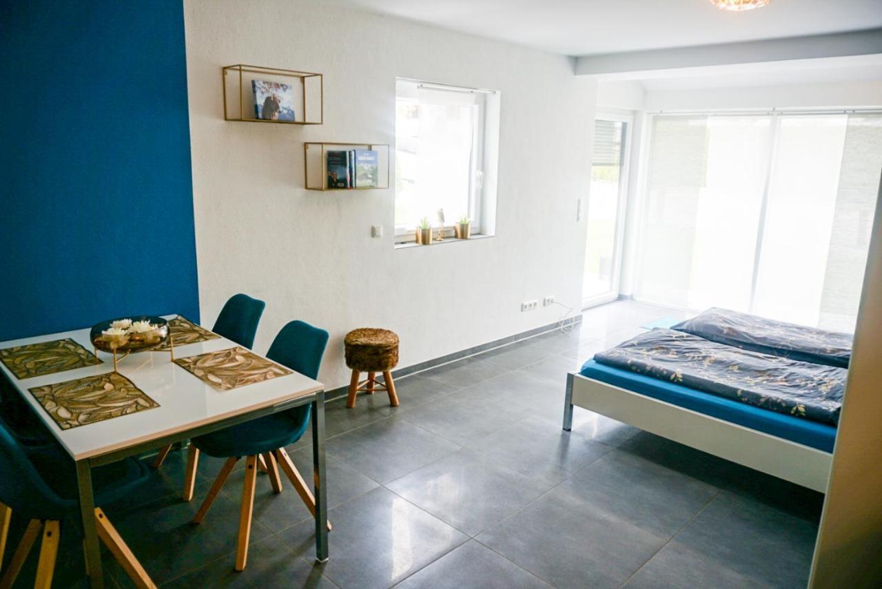 Apartment Alpseegruenten - *