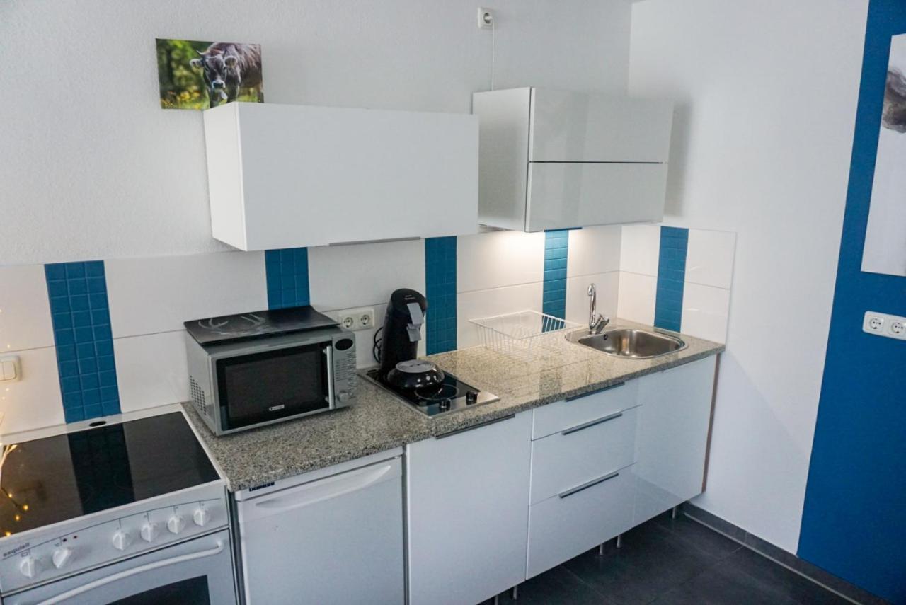 Apartment Alpseegruenten - Immenstadt im Allgaeu