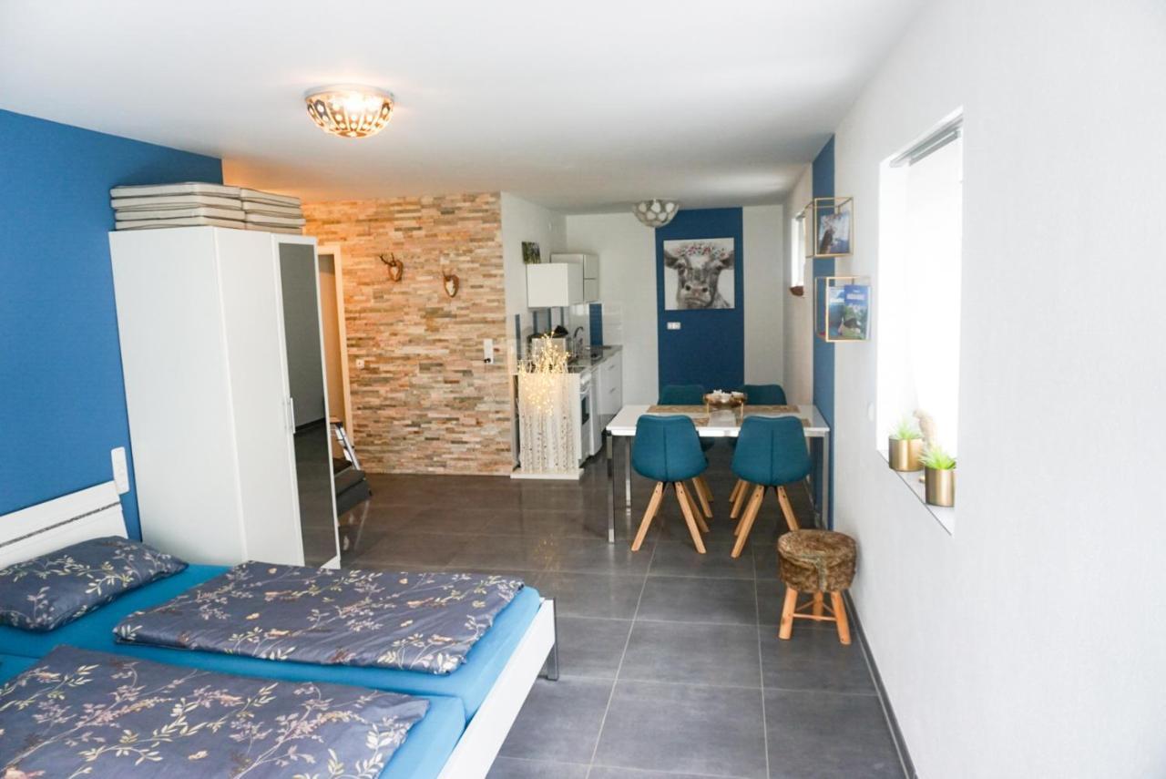 Apartment Alpseegruenten - *