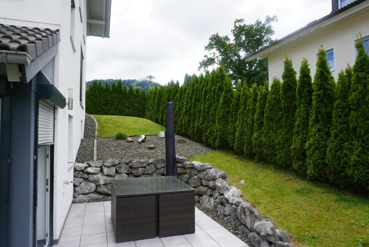 Alpseegruenten - Apartment